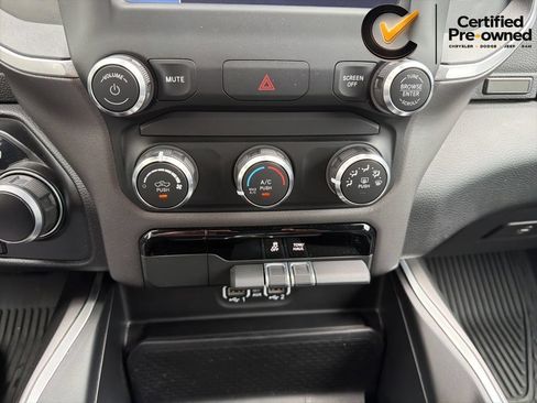 Certified 2022 RAM 1500 Big Horn AWD/4WD image 80