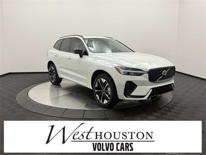 New 2026 Volvo XC60 B5 Plus w/ Protection Package Premier