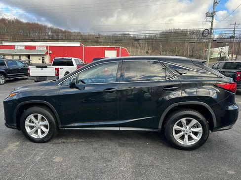 Used 2016 Lexus RX 350 F Sport w/ Premium Package image 8