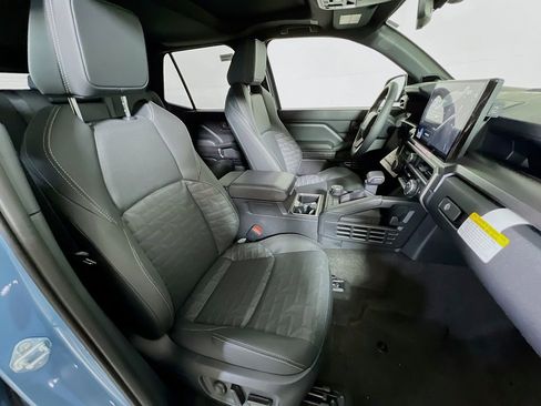 New 2026 Toyota 4Runner TRD Sport Premium image 22