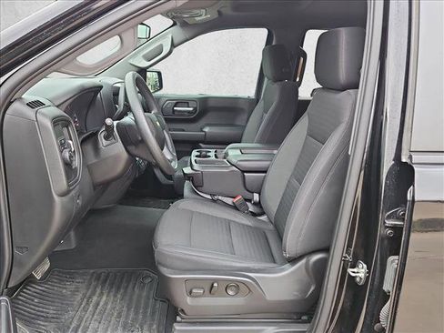 Certified 2022 Chevrolet Silverado 1500 Custom image 15