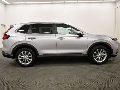 Certified 2024 Honda CR-V EX-L image 8