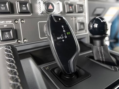 New 2025 INEOS Grenadier Fieldmaster Edition AWD/4WD image 26