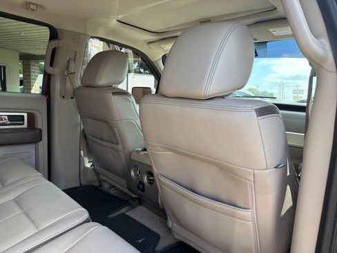 Used 2010 Ford F150 Platinum AWD/4WD image 24