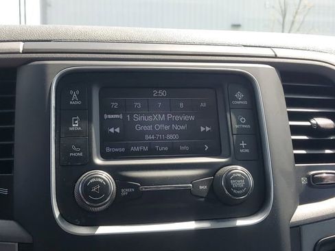 Used 2014 RAM 1500 Express image 28