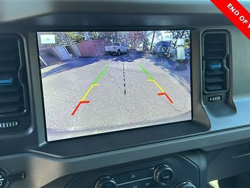 Certified 2024 Ford Bronco Black Diamond image 30