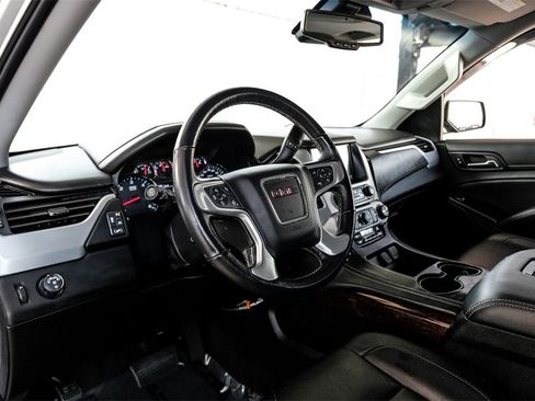 Used 2018 GMC Yukon SLT w/ Open Road Package image 2