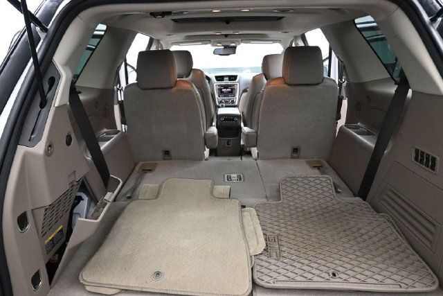 Used 2016 GMC Acadia Denali AWD/4WD image 17