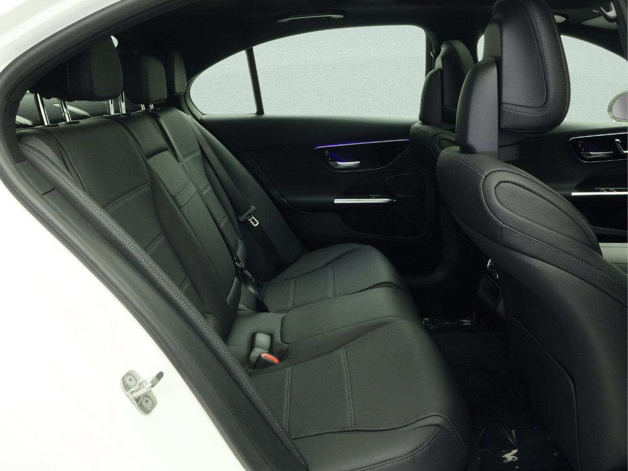 New 2026 Mercedes-Benz C 300 Sedan image 8