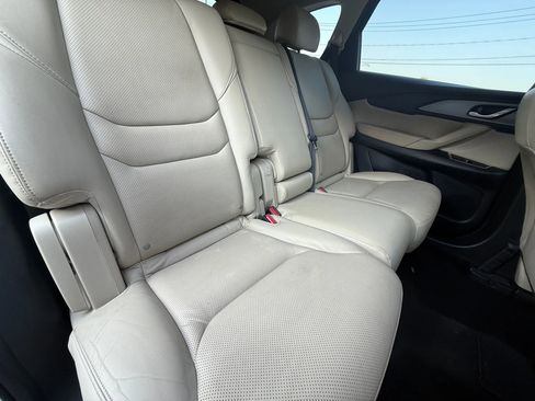 Used 2016 MAZDA CX-9 Touring image 17