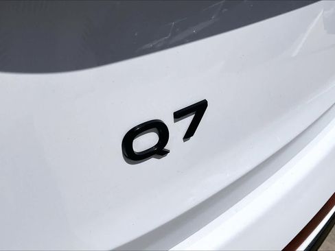 Used 2026 Audi Q7 2.0T Premium AWD/4WD image 31