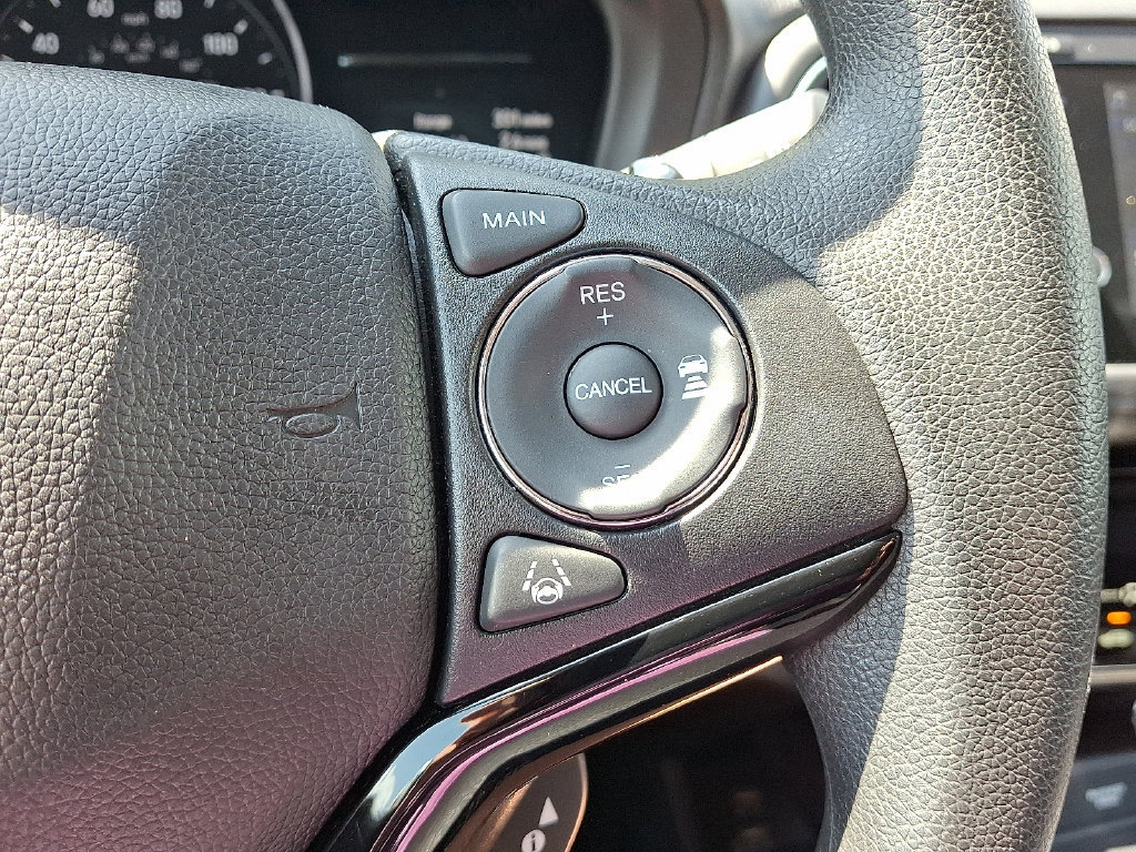 Used 2021 Honda HR-V EX image 23
