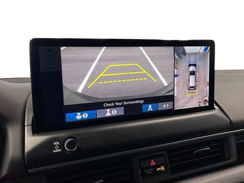 New 2026 Honda Pilot Black Edition image 18