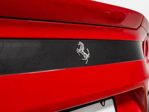 Certified 2016 Ferrari F12tdf RWD image 38