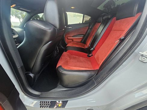 Used 2021 Dodge Charger Scat Pack image 26