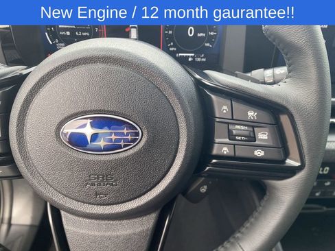 New 2026 Subaru Outback Limited w/ Premium/Limited Package 2 AWD/4WD image 21