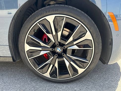 Used 2026 BMW iX M70 AWD/4WD image 4
