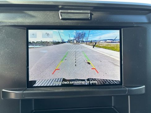 New 2026 Ford F350 XL w/ STX Appearance Package AWD/4WD image 19