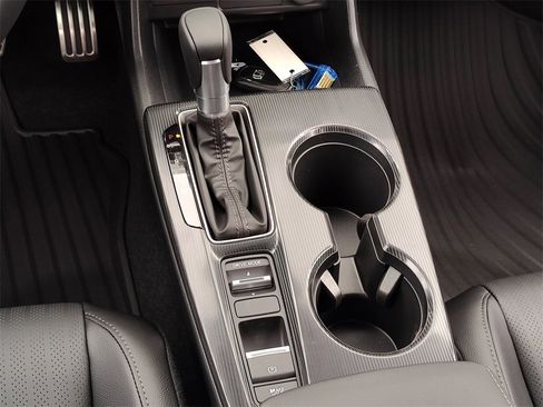 New 2026 Honda Civic Sport Touring image 10