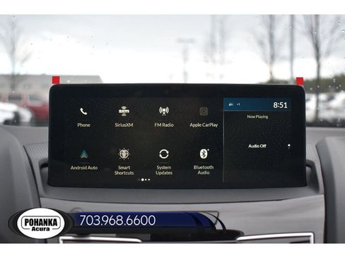 New 2026 Acura RDX Base image 14