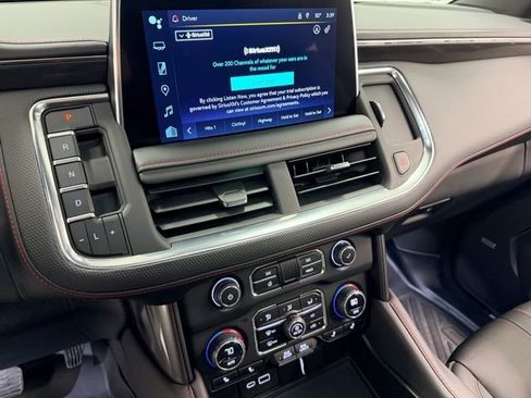 Certified 2023 Chevrolet Tahoe RST image 13