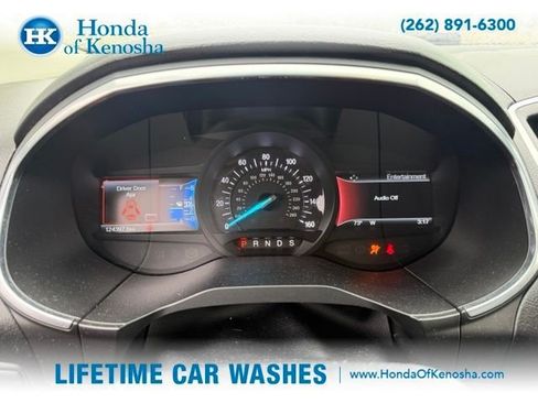 Used 2017 Ford Edge Titanium w/ Equipment Group 301A AWD/4WD image 6