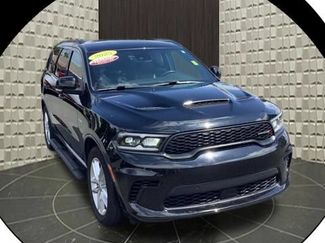 Certified 2025 Dodge Durango R/T AWD/4WD video 1