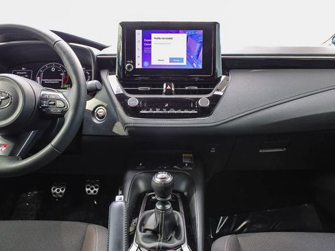 Used 2023 Toyota Corolla Core image 13