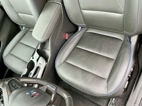 Used 2024 Buick Envista Sport Touring w/ Convenience I Package image 42