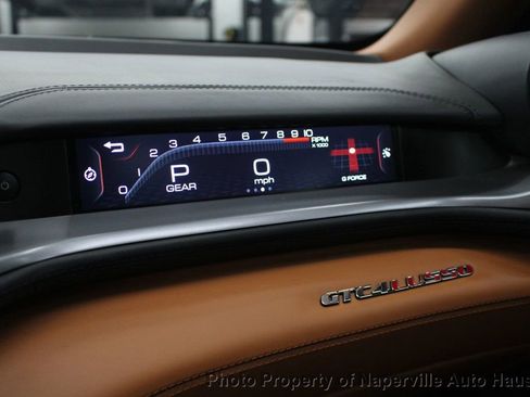 Used 2017 Ferrari GTC4Lusso AWD image 46