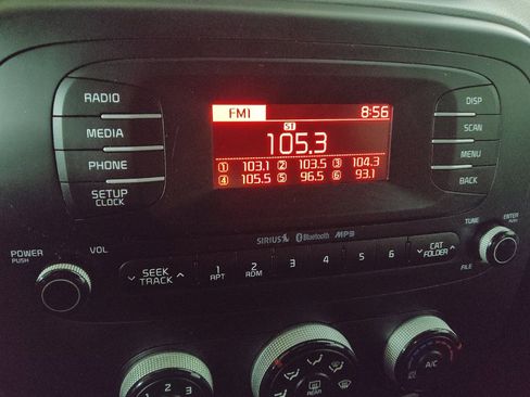 Used 2014 Kia Soul image 25