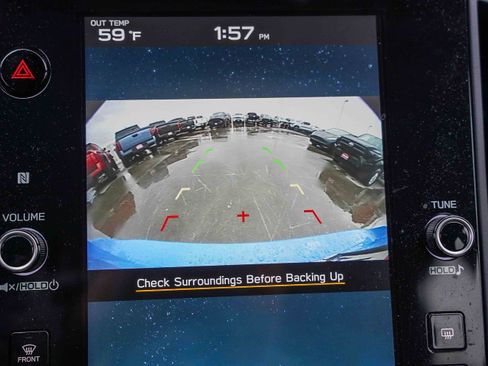 Used 2024 Subaru Impreza 2.0i Sport image 24