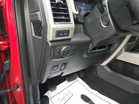 Used 2020 Ford F350 Lariat w/ Lariat Ultimate Package image 26