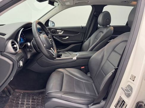 Certified 2021 Mercedes-Benz GLC 300 image 17