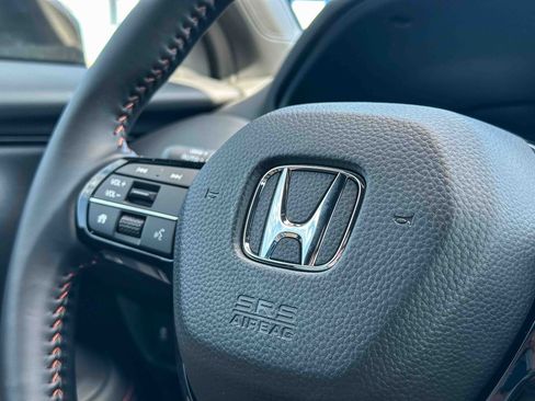 New 2026 Honda HR-V Sport image 20