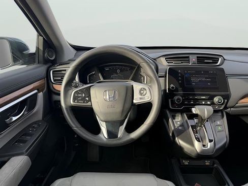 Used 2020 Honda CR-V EX image 11
