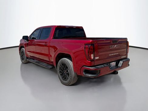 Used 2024 GMC Sierra 1500 Elevation RWD image 5