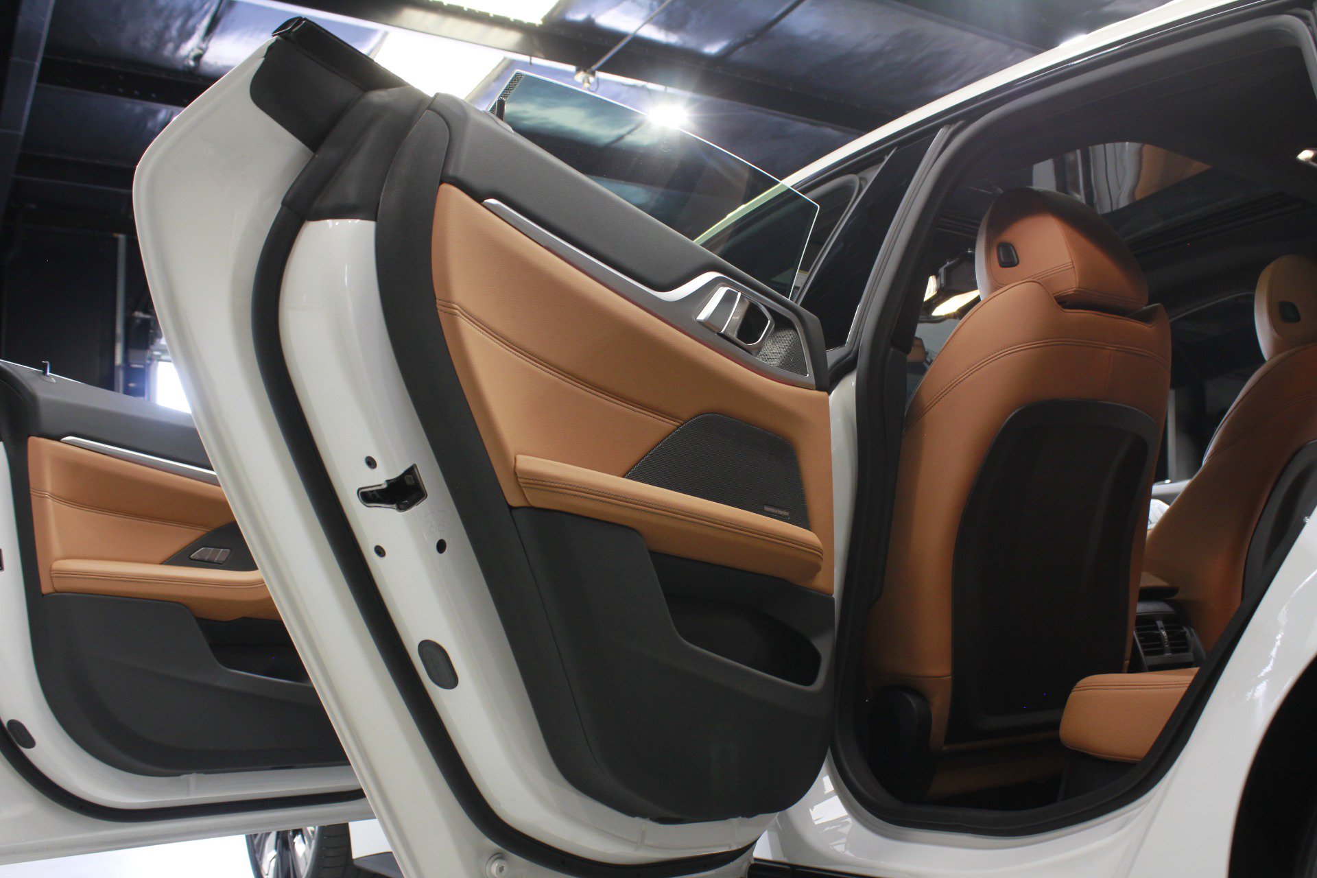 Used 2026 BMW M440i w/ Premium Package RWD image 34