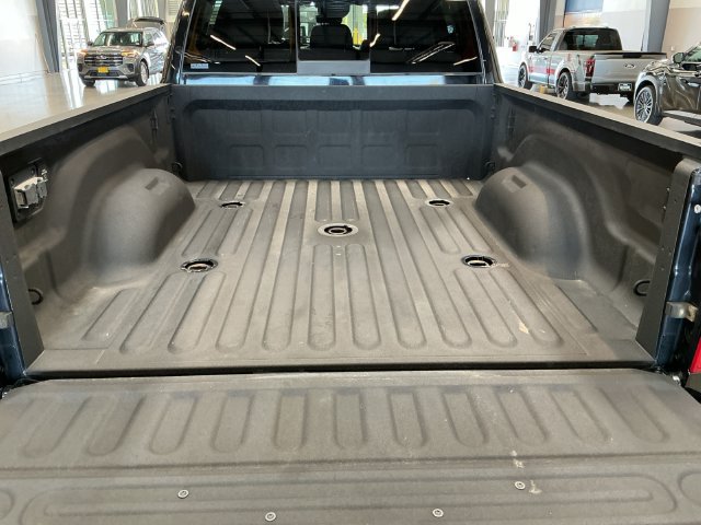 Used 2022 RAM 3500 Limited AWD/4WD image 23