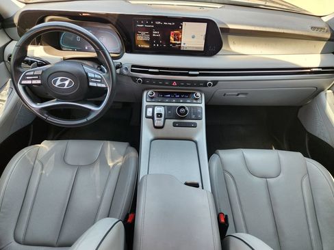Used 2024 Hyundai Palisade SEL FWD image 27