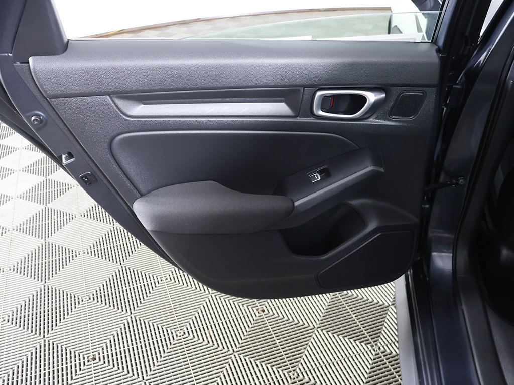 Used 2026 Honda Civic Sport image 22