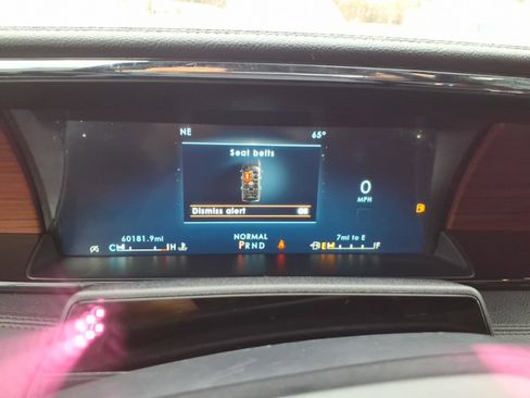 Used 2023 Lincoln Navigator Reserve image 24