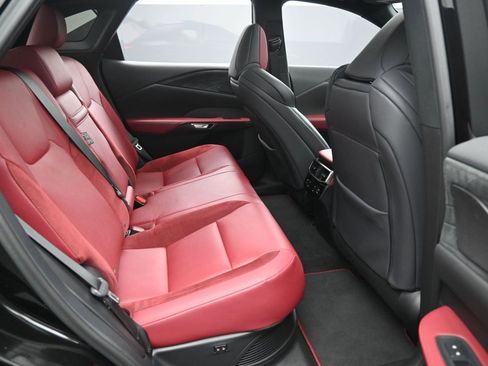Used 2023 Lexus RX 500h F Sport image 33