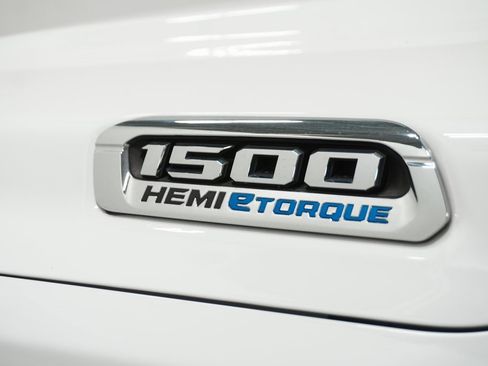 Certified 2022 RAM 1500 Big Horn image 10