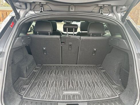 Used 2024 Land Rover Range Rover Evoque S image 14