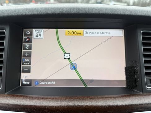 Used 2020 Genesis G80 3.8 w/ Ultimate Package 03 image 11