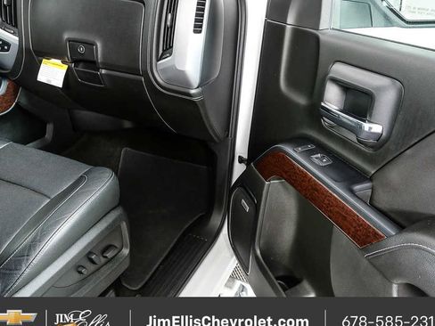 Used 2017 GMC Sierra 1500 SLT RWD image 23