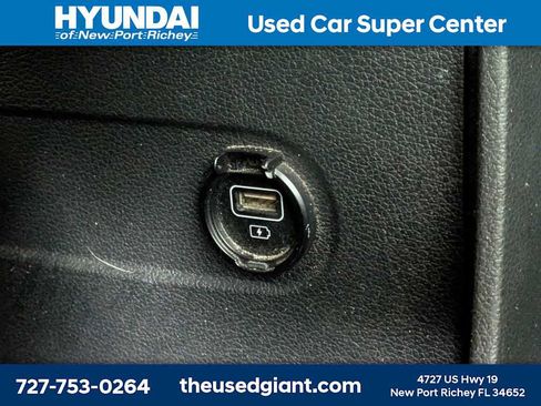 Used 2022 Hyundai Palisade Calligraphy FWD image 35