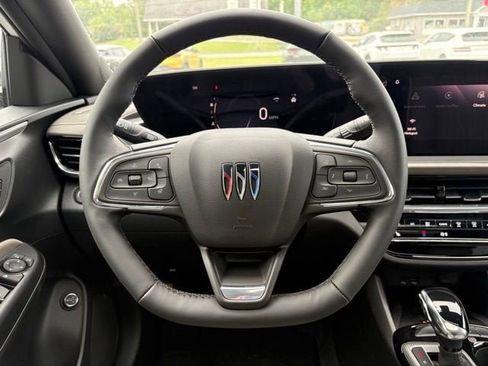 New 2026 Buick Envista Preferred FWD image 23