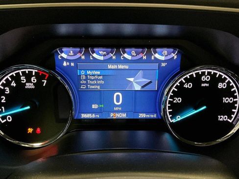 Certified 2023 Ford F150 XLT w/ Equipment Group 302A High image 19